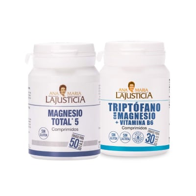 Pack Relajación Muscular y Bienestar