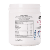 COLAGENO CON MAGNESIO + VIT.C + VIT.B1.B2.B6 Sabor fresa (350 gr) - Polvo AMLSPORT 3