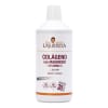 COLAGENO CON MAGNESIO + VIT.C Sabor cereza (1L) - Líquido 0