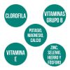 ESPIRULINA 5