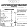 ACEITE DE HIGADO DE BACALAO 6