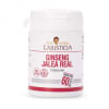 GINSENG CON JALEA REAL (60 cap.) 0