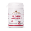 JALEA REAL CON VITAMINA C (60 cap.) 0