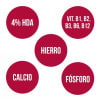 JALEA REAL LIOFILIZADA (60 cap.) 5