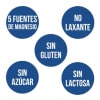 MAGNESIO TOTAL® 5 5