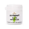 SALES MINERALES (25 caps.) - Isotónicas AMLSPORT 0