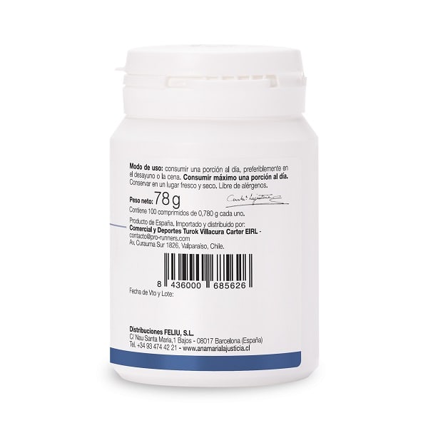 MAGNESIO TOTAL® 52