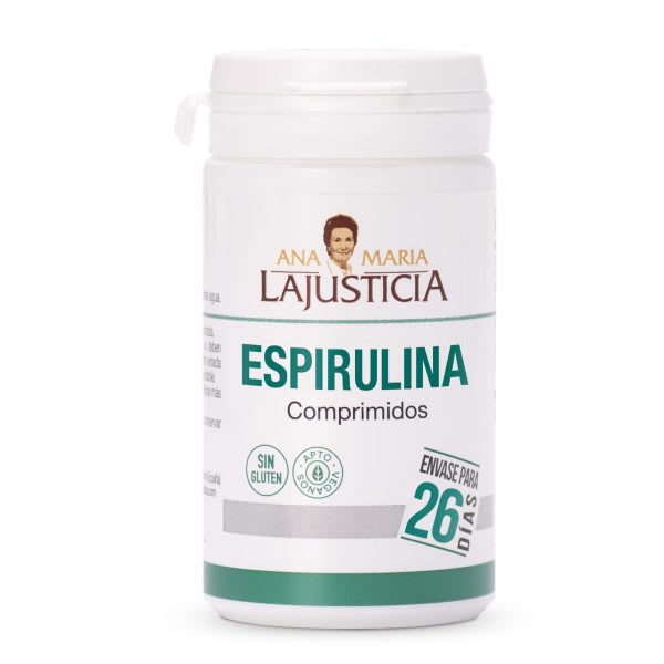 ESPIRULINA 1