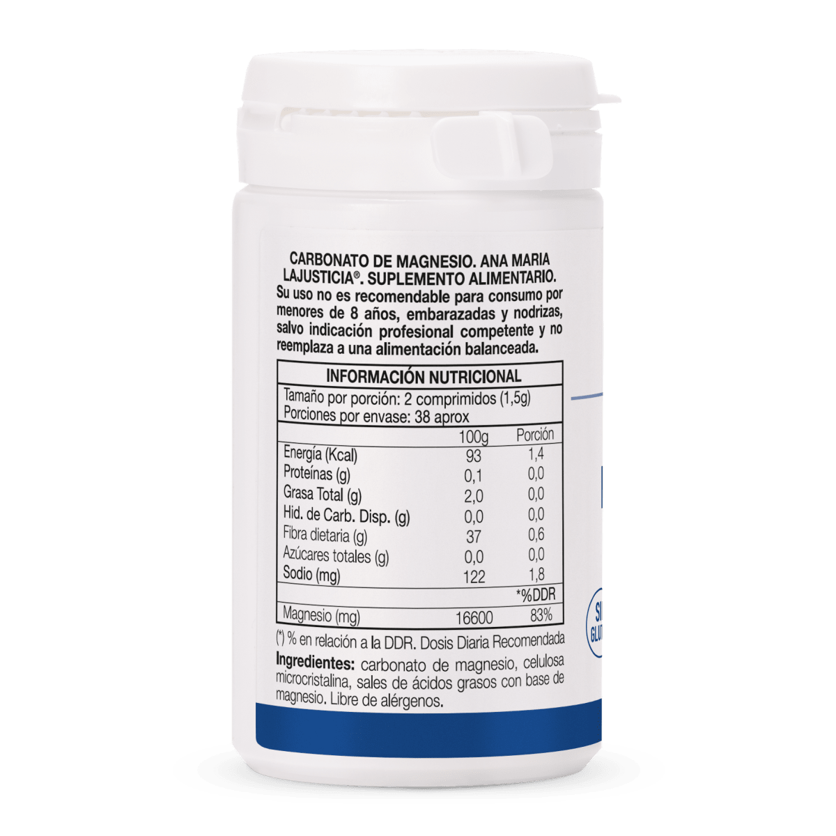 CARBONATO DE MAGNESIO (75 comp)2