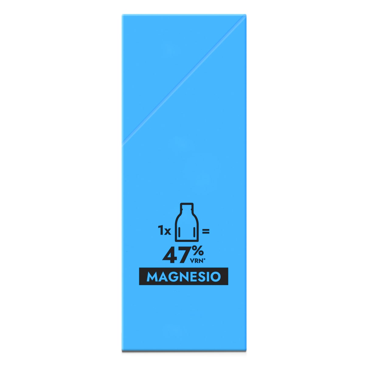 MAGNESIO TOTAL GEL Sabor limón (12 sobres de 20ml) amlsport3
