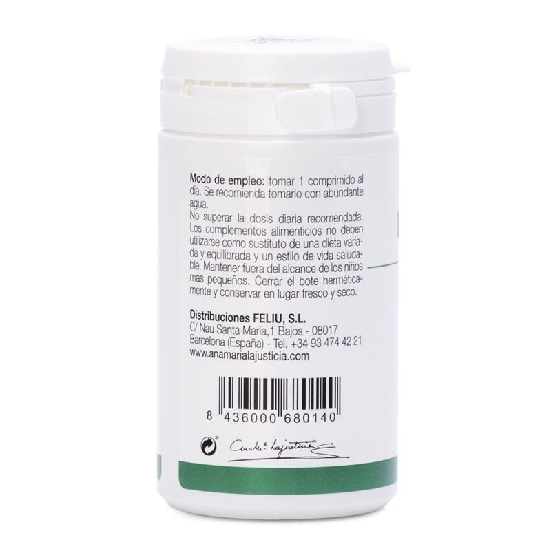 ALGAS Sabor limón (104 comp.)3