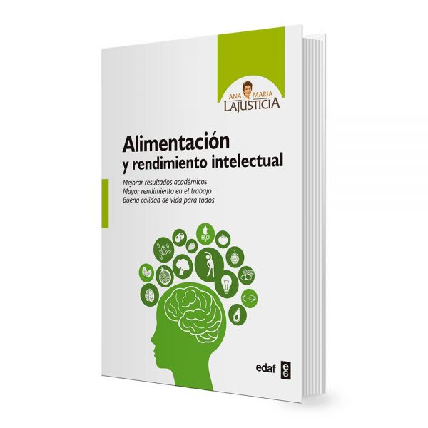 Alimentación y Rendimiento Intelectual 1