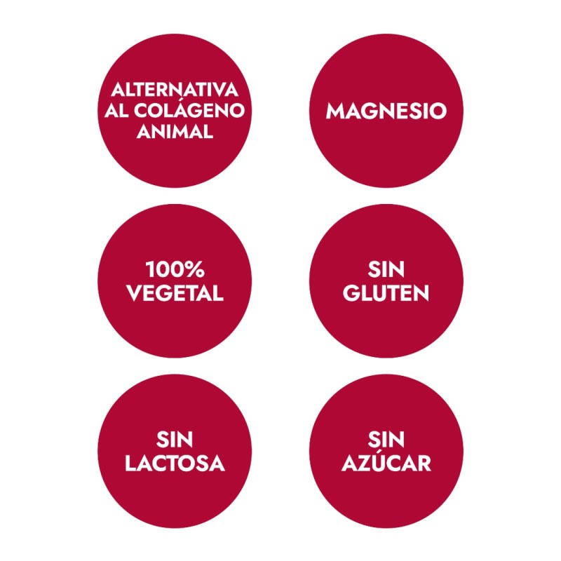 AMINOÁCIDOS DEL COLÁGENO (350 gramos) - Polvo. Sabor cookies and cream5