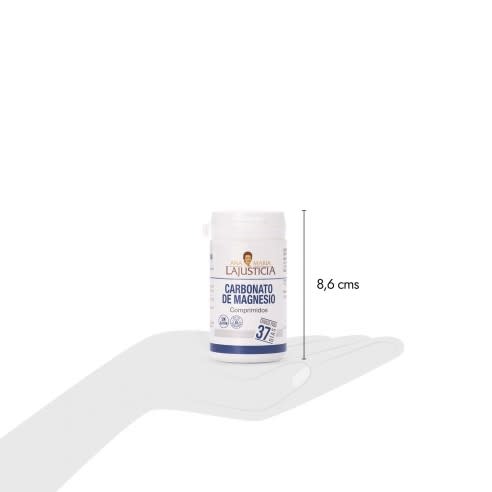 CARBONATO DE MAGNESIO (75 comp)4