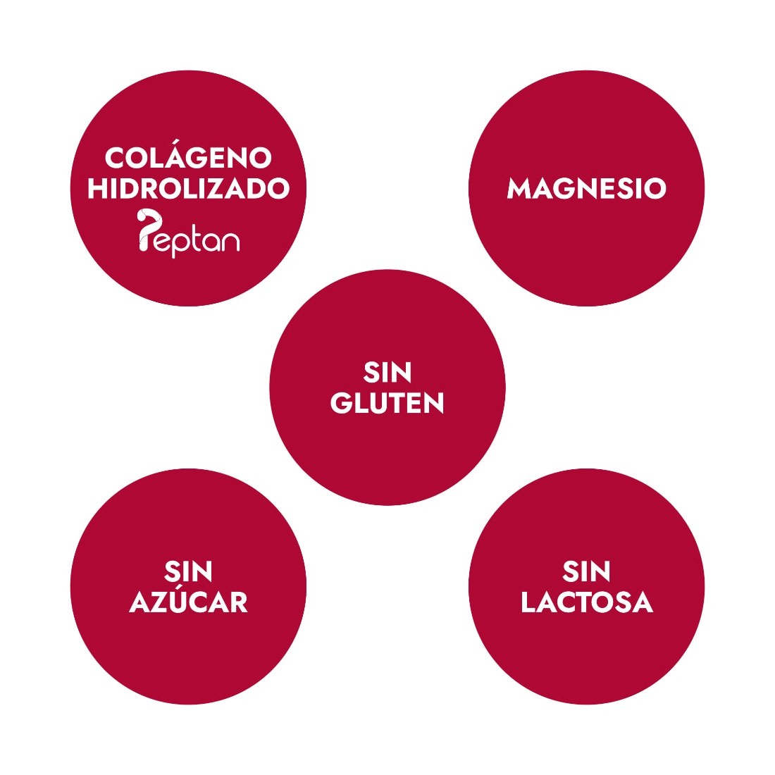 COLÁGENO MARINO CON MAGNESIO Sabor limón (180 comp.)4