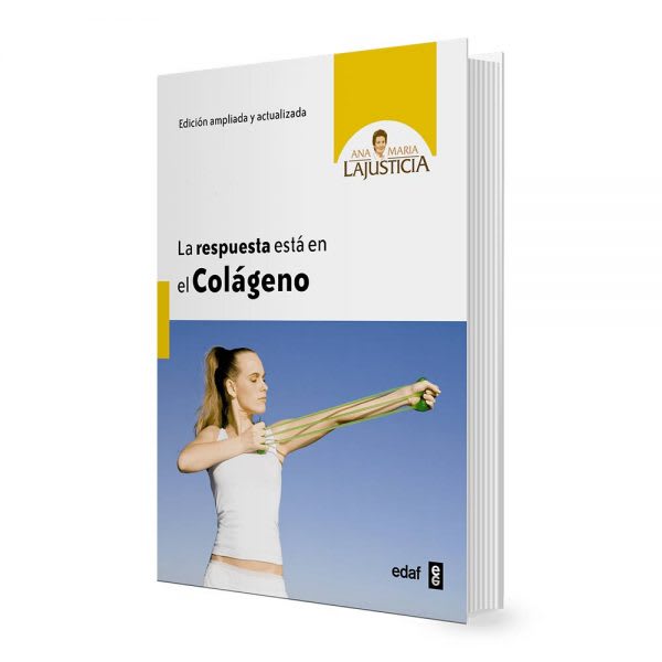 La Respuesta está en el Colágeno 1