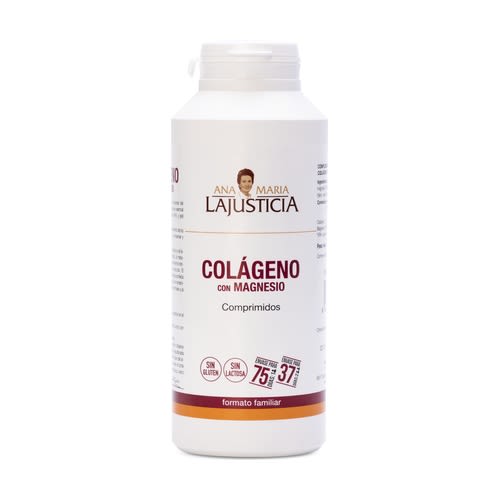 Pack 2x Colageno con magnesio2