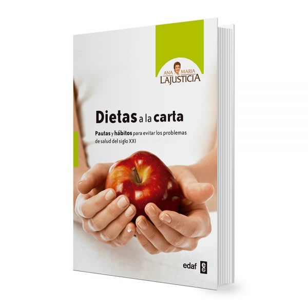 Dietas a la Carta 1