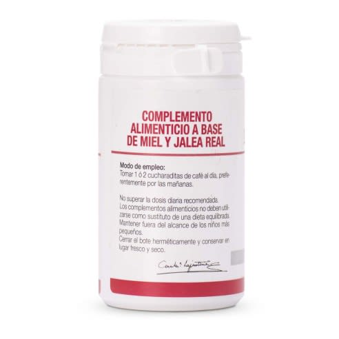 JALEA REAL CON MIEL (135 gr)3