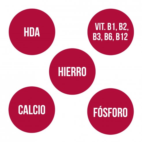 JALEA REAL CON MIEL (135 gr)5