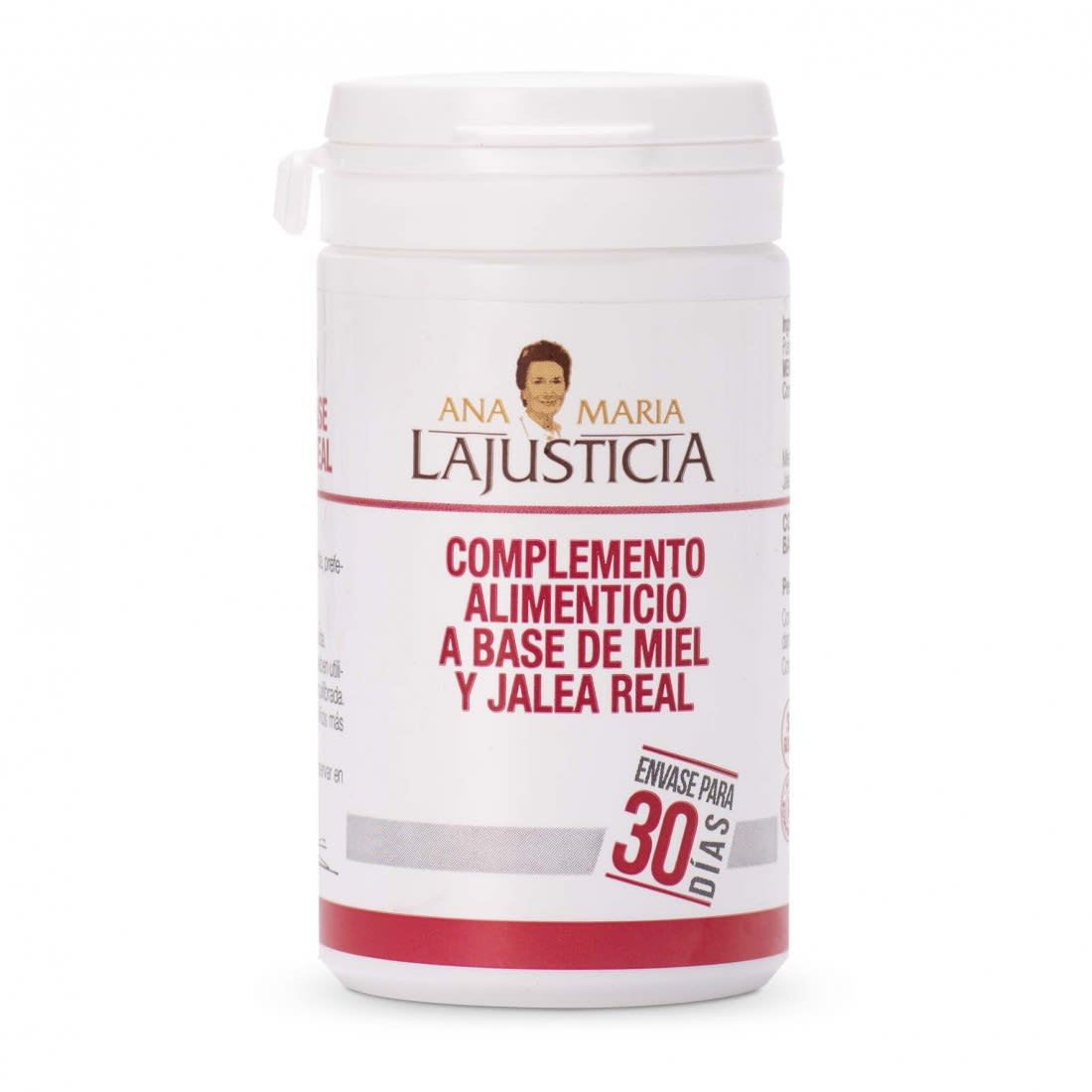 JALEA REAL CON MIEL (135 gr) 1
