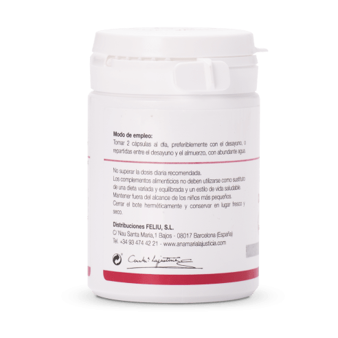 JALEA REAL CON VITAMINA C (60 cap.)2