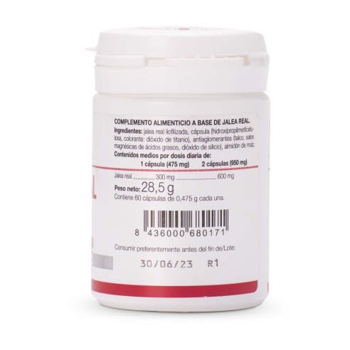 JALEA REAL LIOFILIZADA (60 cap.)2