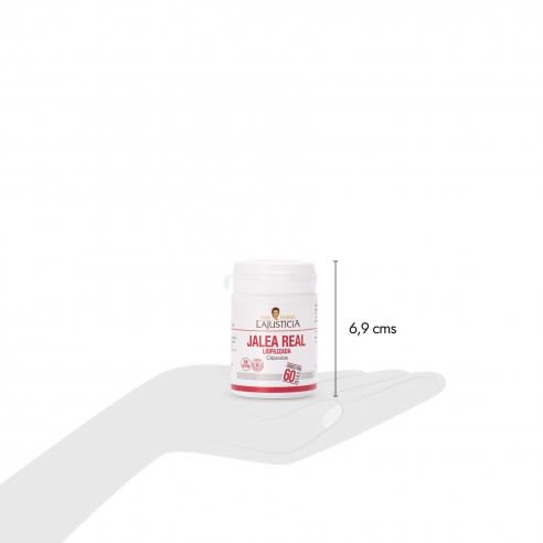 JALEA REAL LIOFILIZADA (60 cap.)4