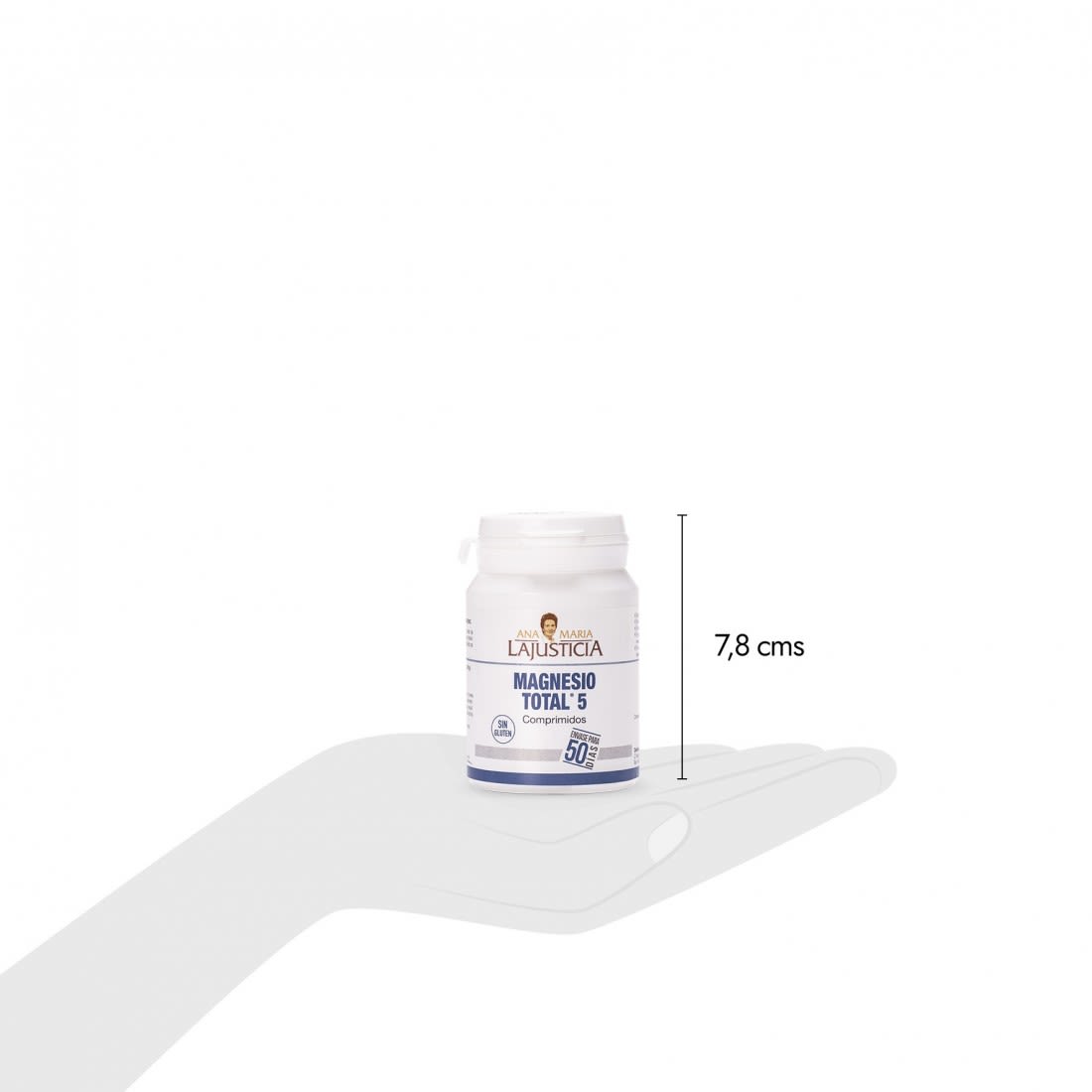 MAGNESIO TOTAL® 54
