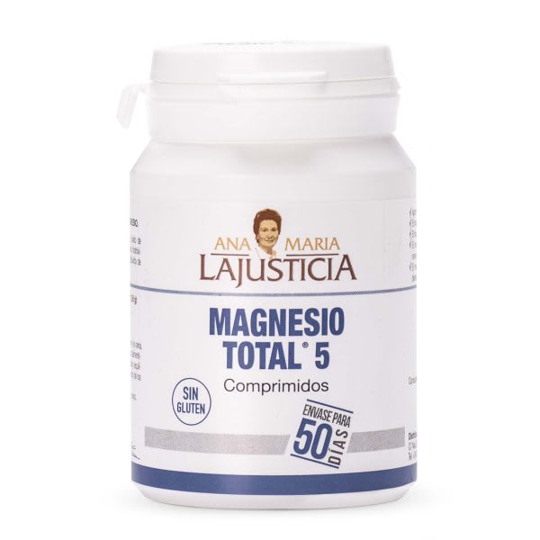MAGNESIO TOTAL® 5 1