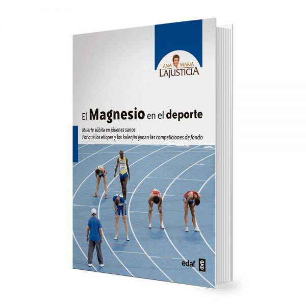 El Magnesio en el Deporte 1