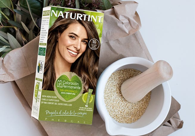 ¿Por qué elegir Naturtint?