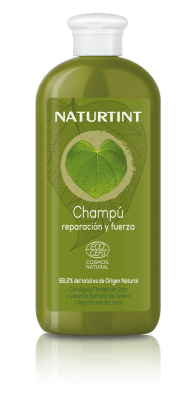 Champú Reparación 