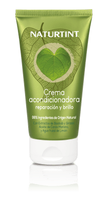 Cream Acondicionadora