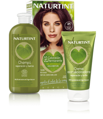 Tintura 4M + Champú + Acondicionador1
