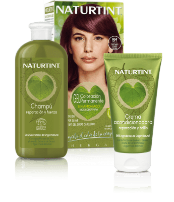 Tintura 5M + Champú + Acondicionador1