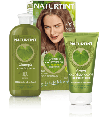 Tintura 6G + Champú + Acondicionador1