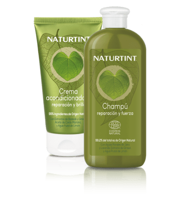 Champú + Acondicionador