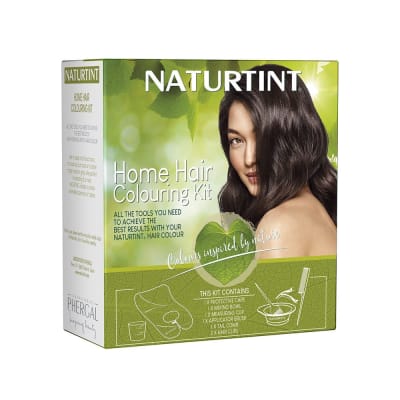 Kit de Coloración en Casa1