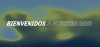 Bienvenidos