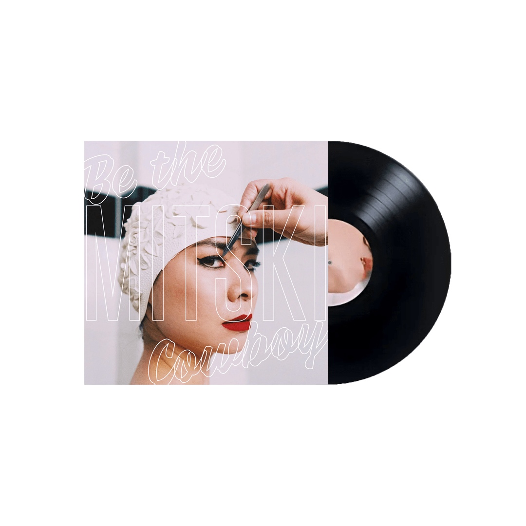 Mitski - Be The Cowboy [LP] | Prisma Music - Discos de vinilo