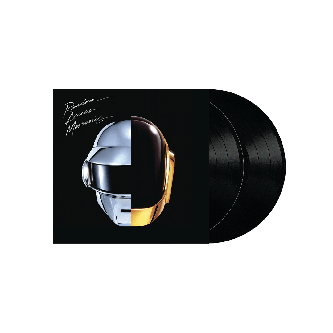 Daft Punk - Random Access Memories [2LP] | Prisma Music - Discos