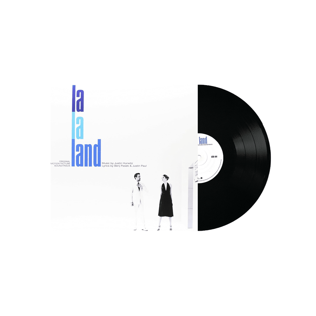Various Artists - La La Land (OST) [LP] | Prisma Music - Discos de