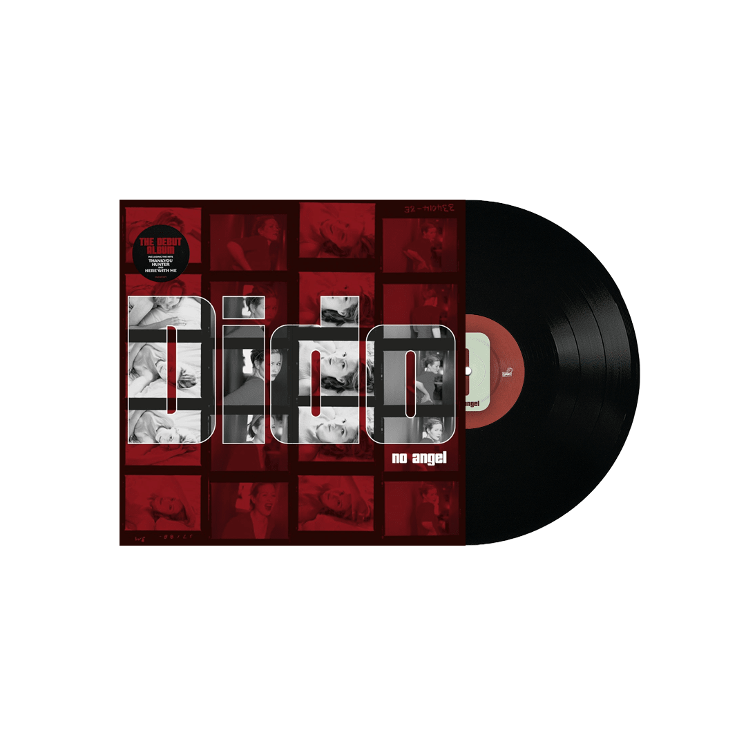 Dido - No Angel [LP] | Prisma Music - Discos de vinilo