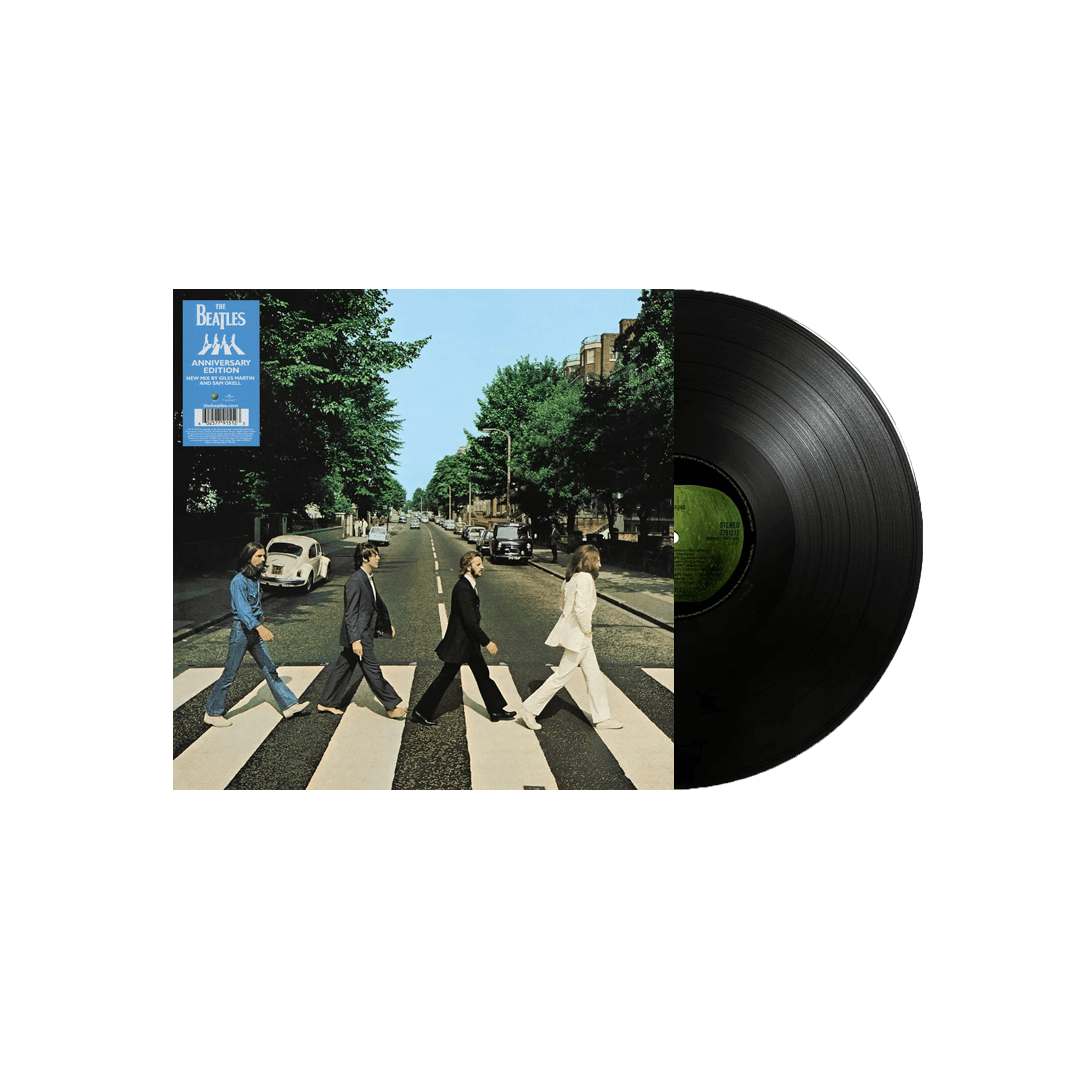 The Beatles - Abbey Road [LP] | Prisma Music - Discos de vinilo