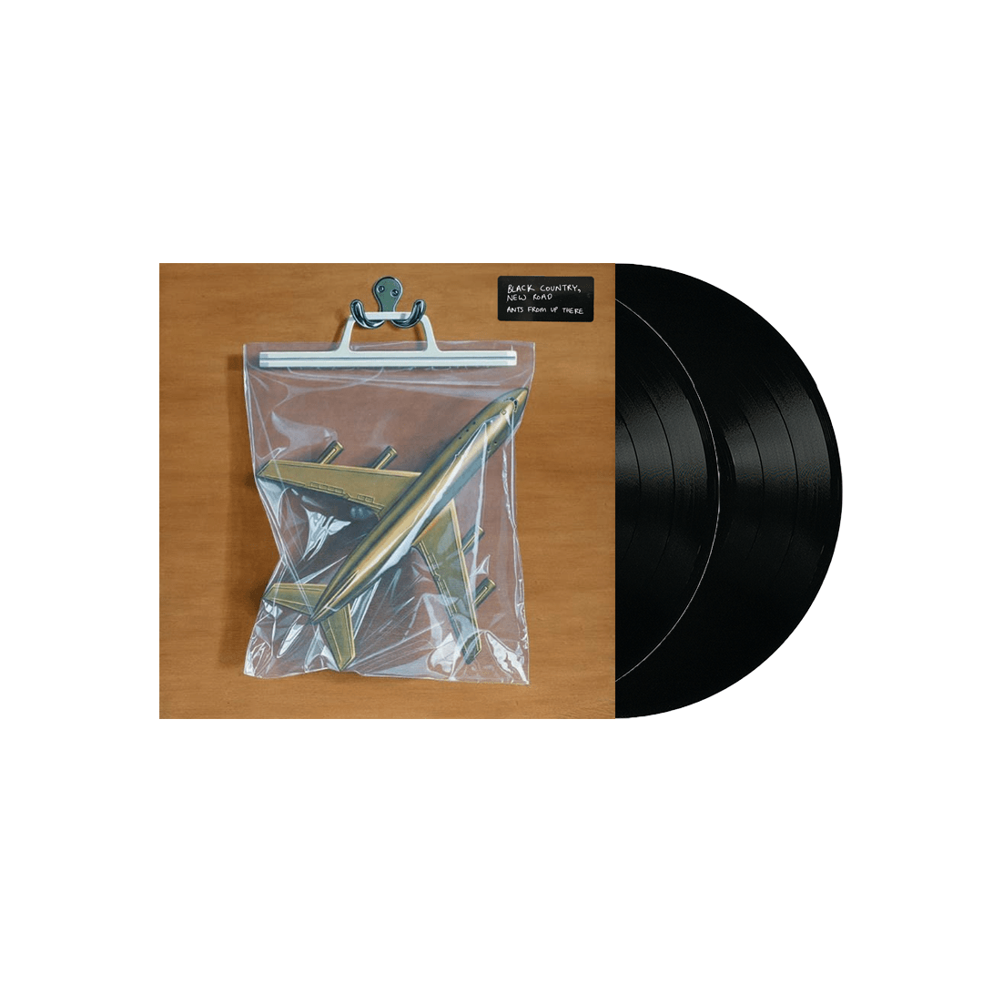 Black Country, New Road - Ants From Up There [2LP] | Prisma Music
