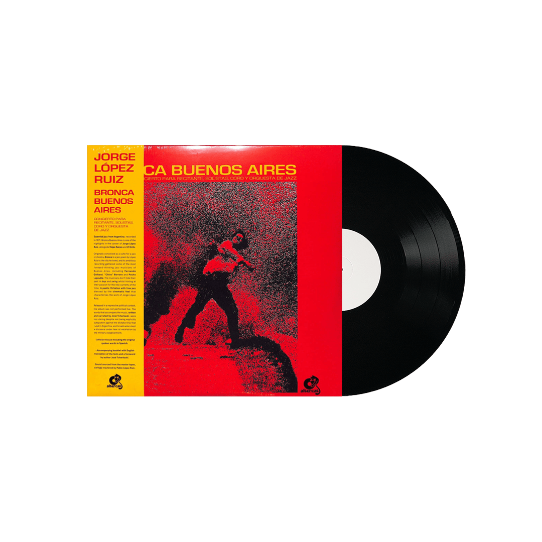 その他 Bronca Buenos Aires [CD] Amazon.co.jp: Bronca Buenos Aires: Music