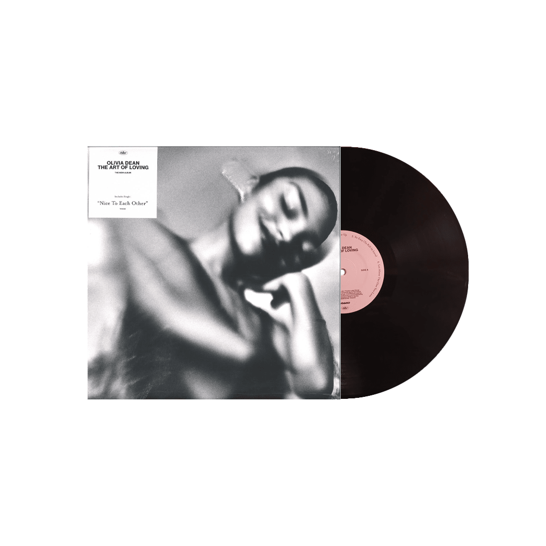 Olivia Dean - The Art Of Loving [LP] | Prisma Music - Discos de vinilo