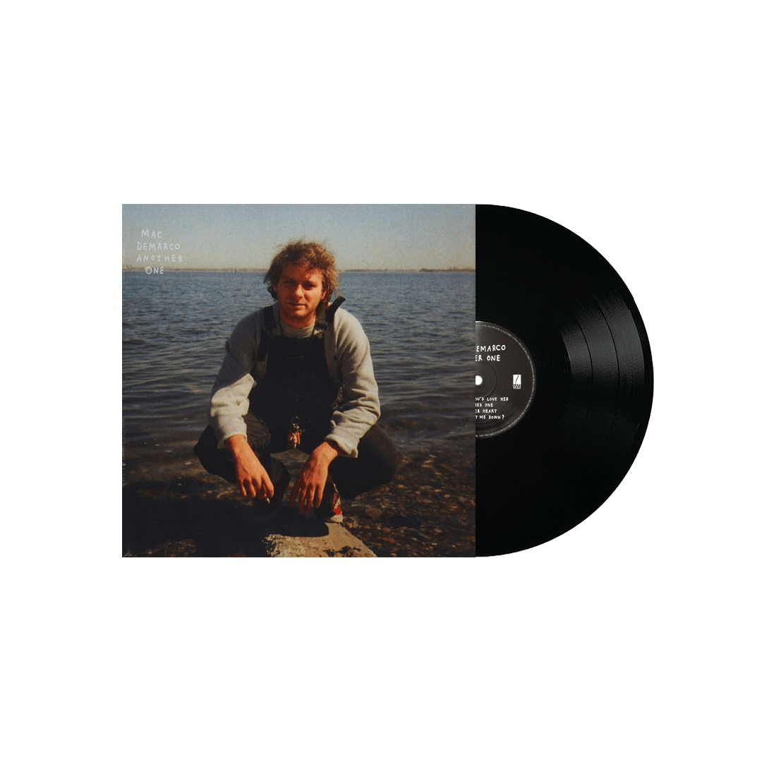 Mac DeMarco - Another One [LP] | Prisma Music - Discos de vinilo