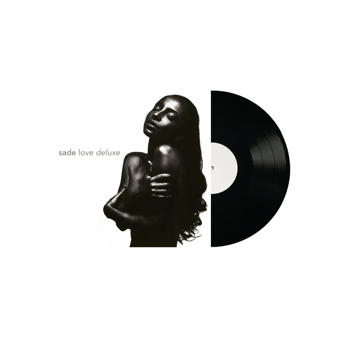 Sade - Love Deluxe [LP] (HeavyWeight) | Prisma Music - Discos de